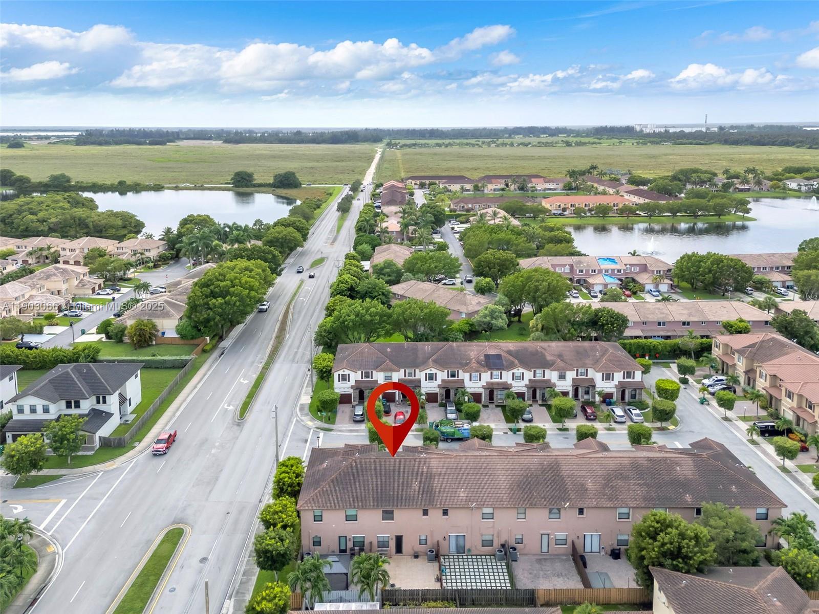 SUNSET RESIDENTIAL - Residential