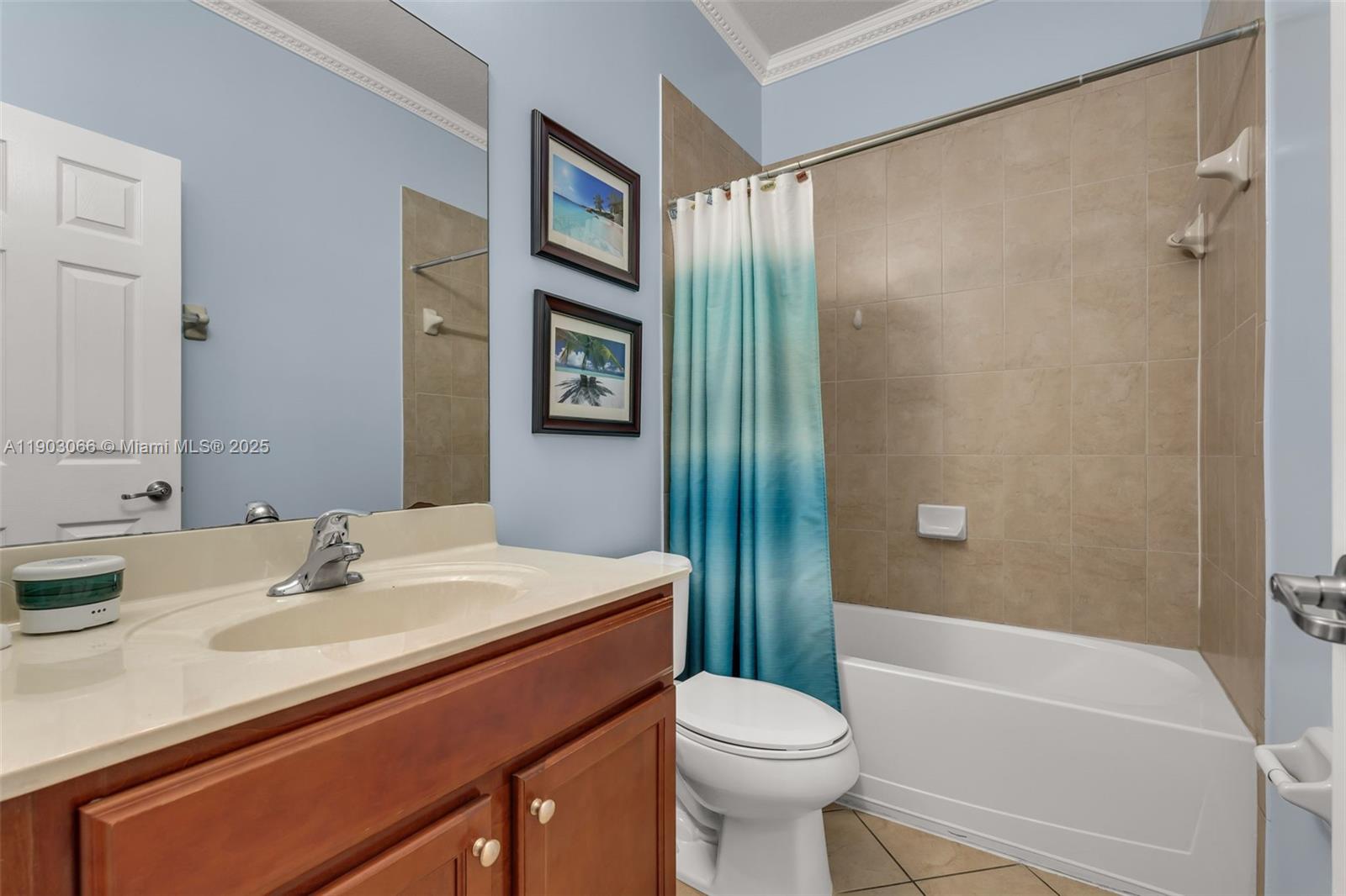 SUNSET RESIDENTIAL - Residential