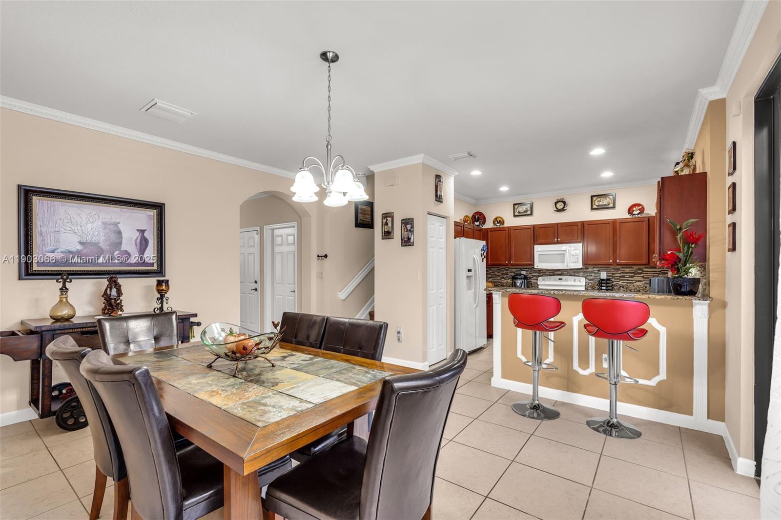 SUNSET RESIDENTIAL - Residential