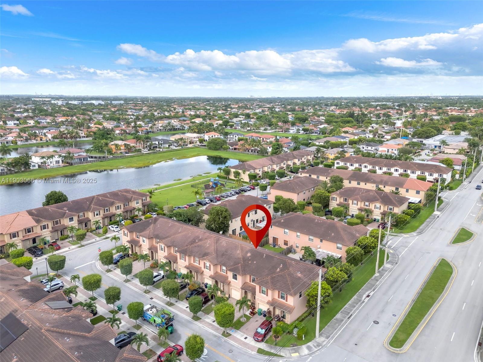 SUNSET RESIDENTIAL - Residential