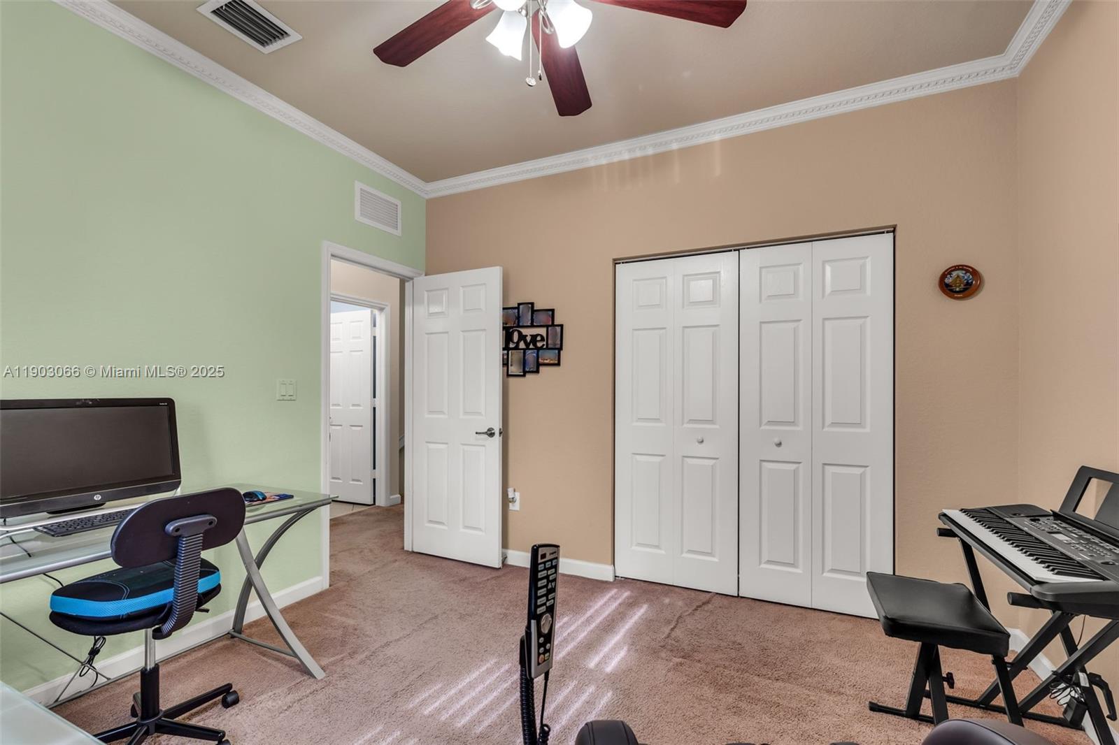 SUNSET RESIDENTIAL - Residential