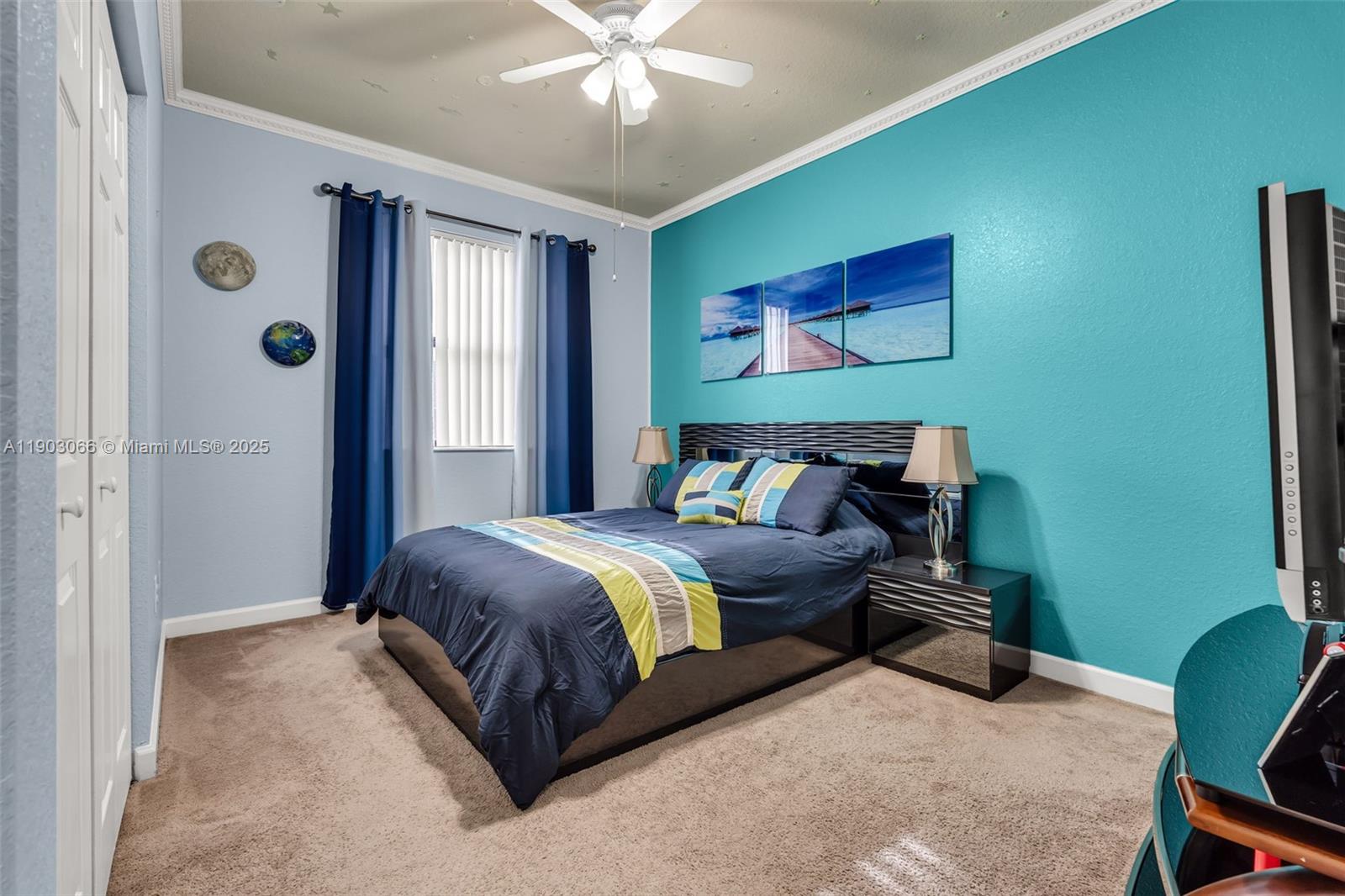 SUNSET RESIDENTIAL - Residential