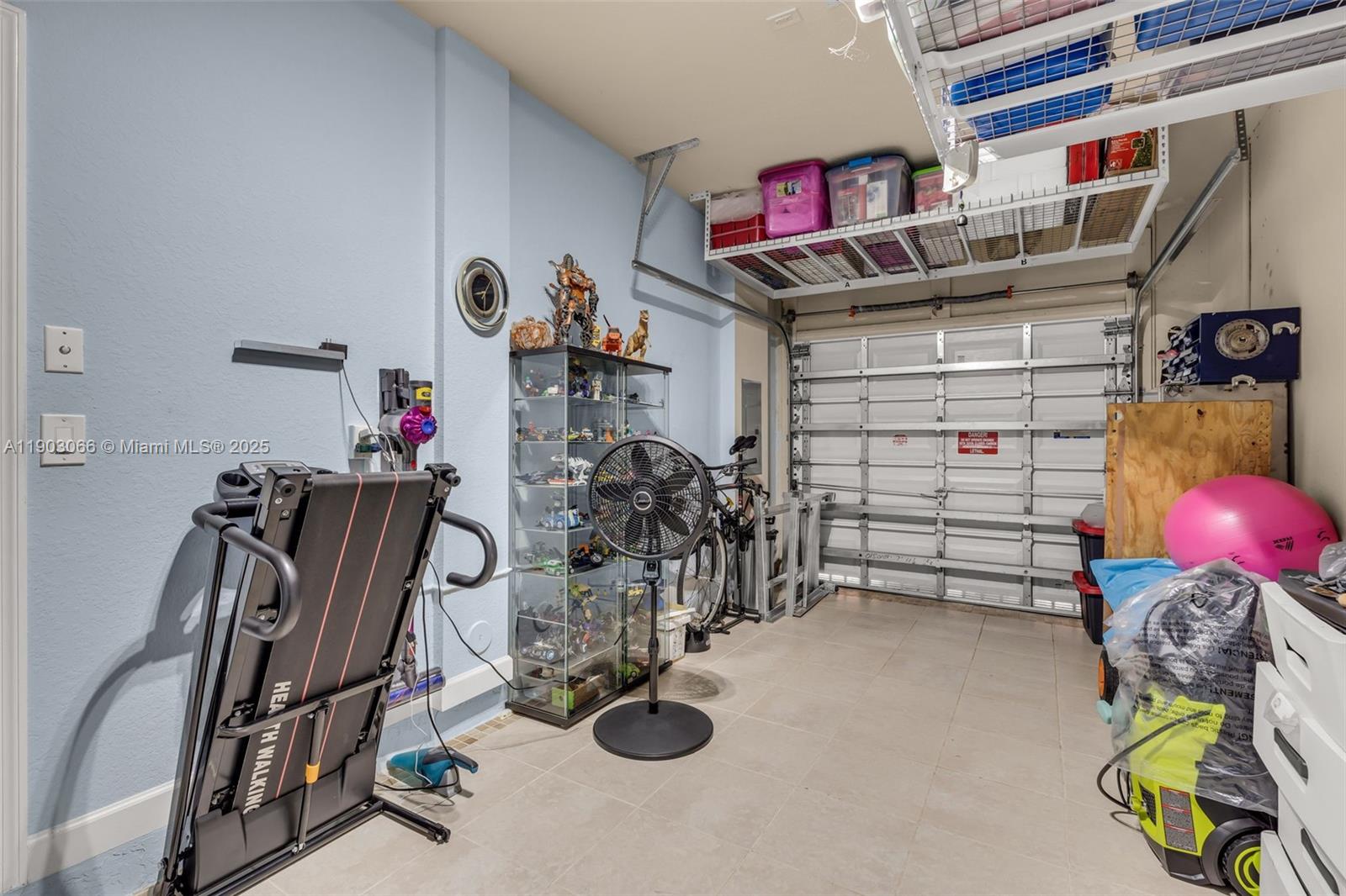 SUNSET RESIDENTIAL - Residential