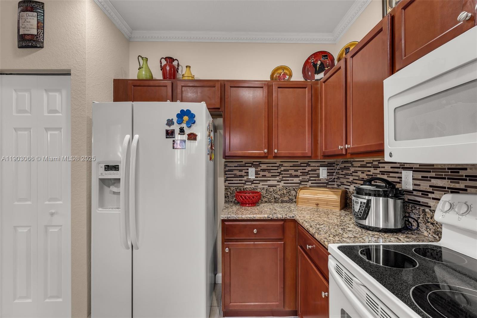 SUNSET RESIDENTIAL - Residential