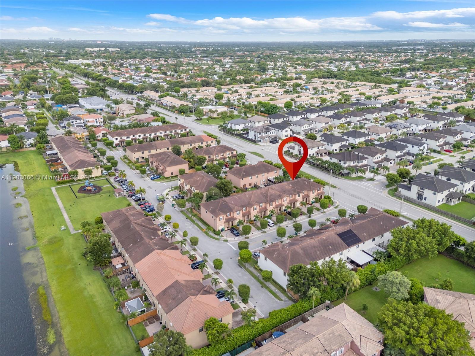 SUNSET RESIDENTIAL - Residential