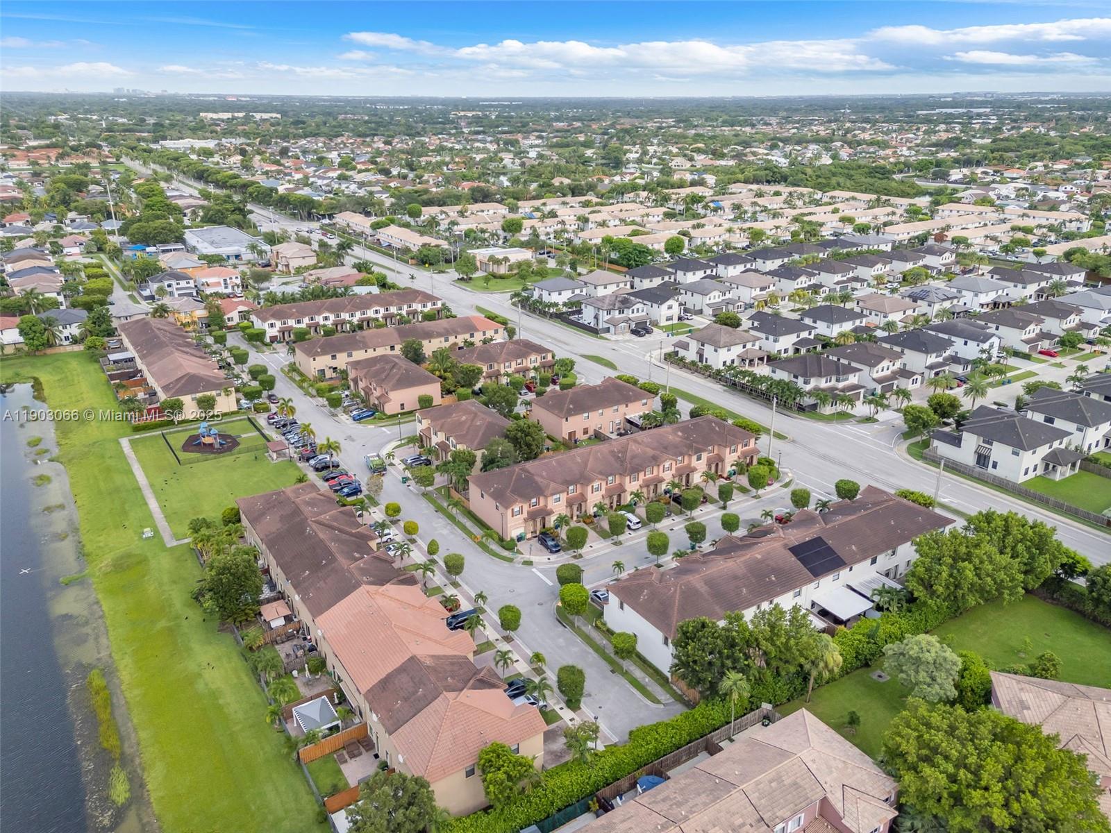 SUNSET RESIDENTIAL - Residential