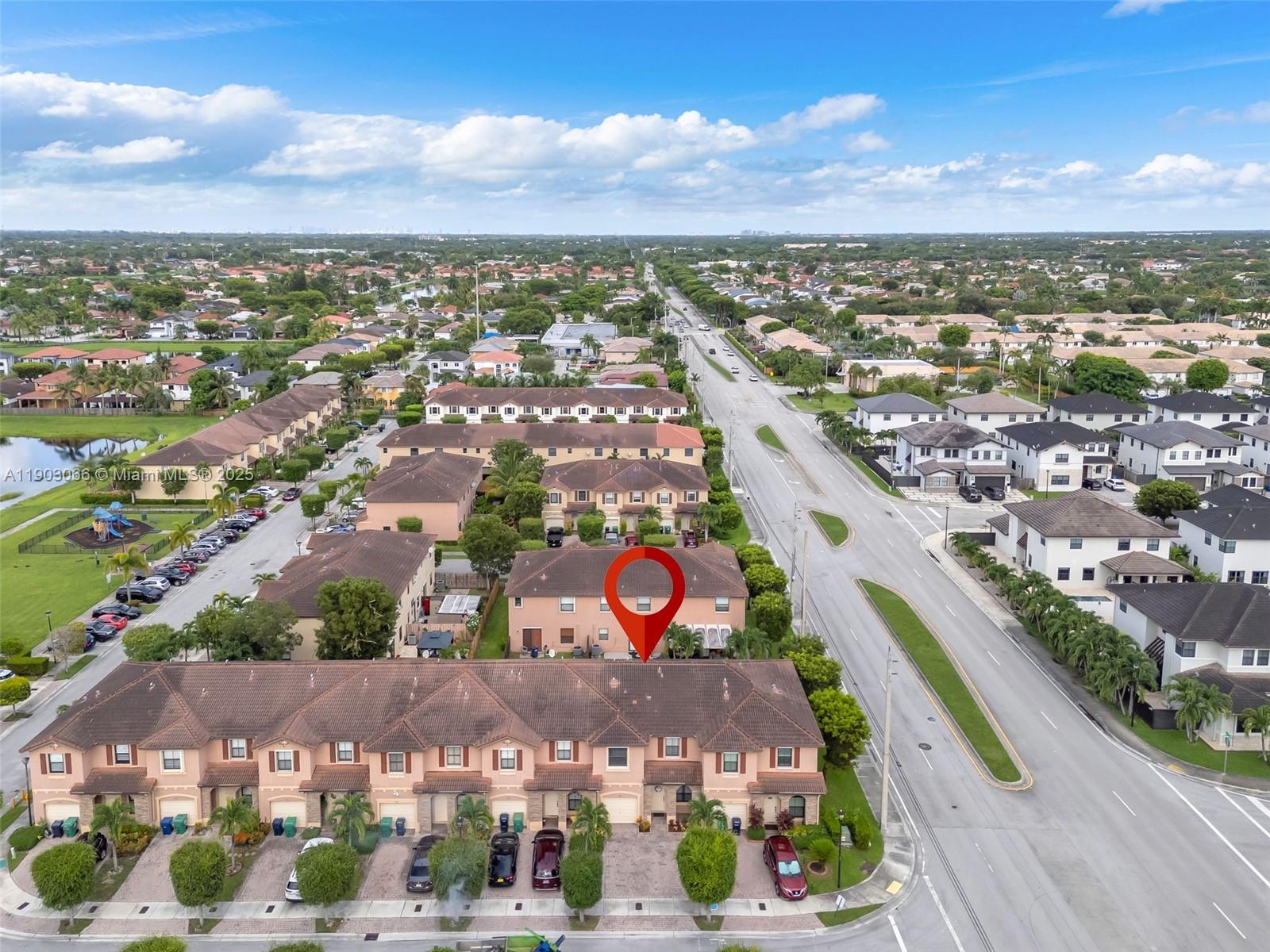 SUNSET RESIDENTIAL - Residential