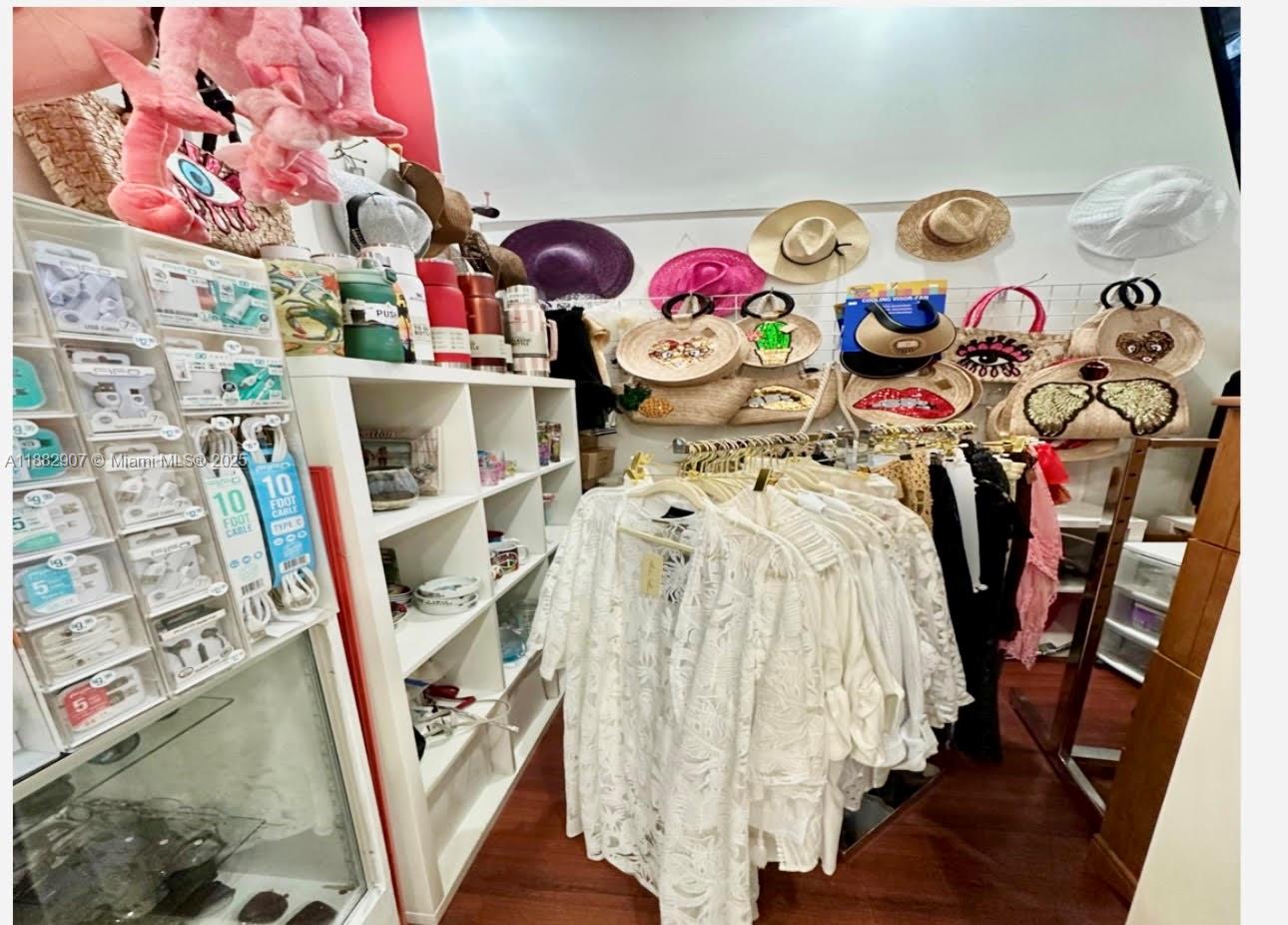 19201 Collins Ave # CU-201/203