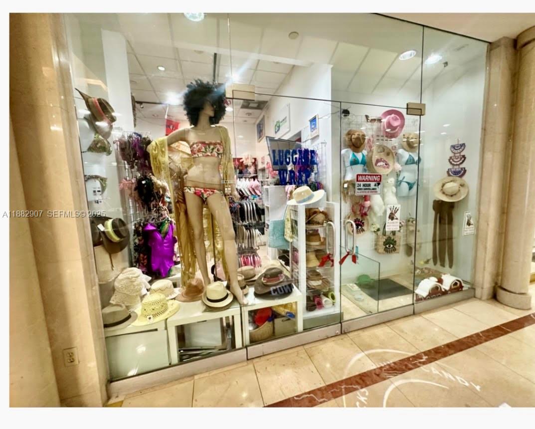 19201 Collins Ave # CU-201/203