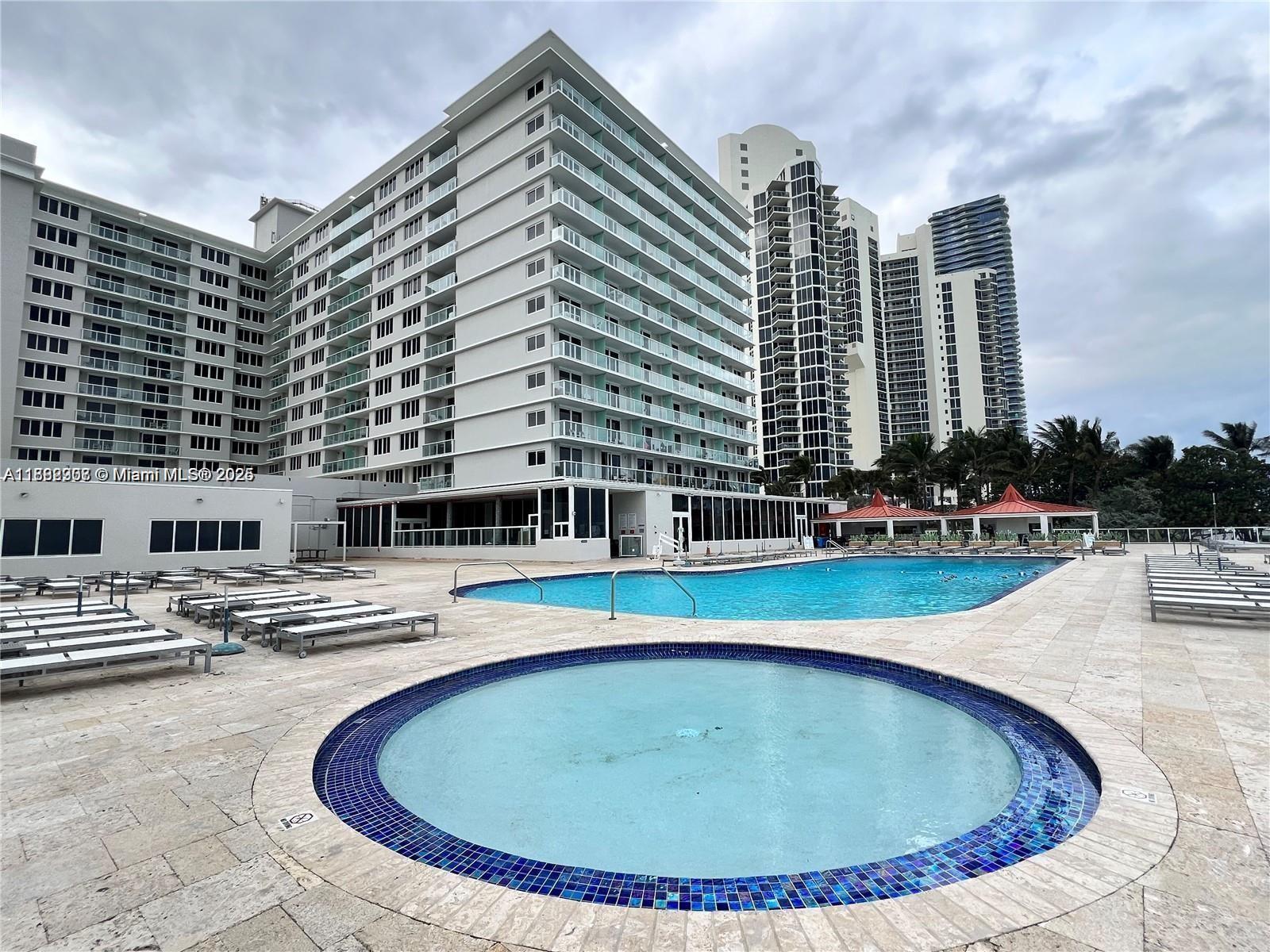 19201 Collins Ave # CU-201/203
