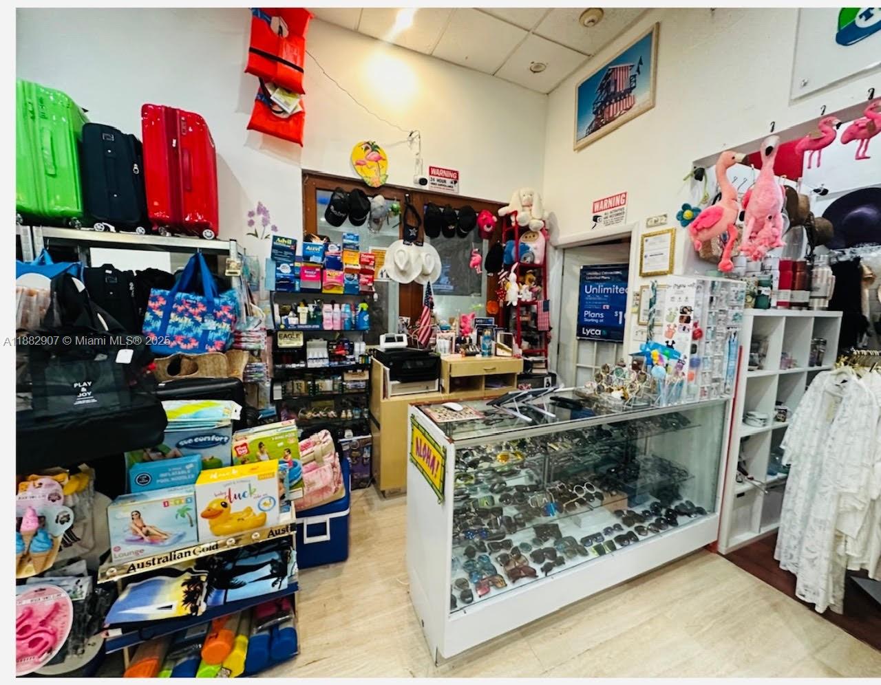 19201 Collins Ave # CU-201/203