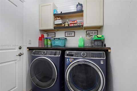 Tiny photo for 11868 SW 253rd St, Homestead, FL 33032 (MLS # A11977571)