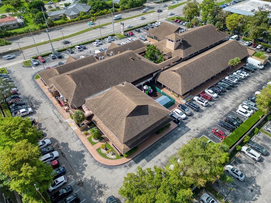 Prime retail opportunity located along SW 88th Street (Kendall Drive), one of Miami’s busiest and most established commercial corridors. The property offers excellent visibility, easy access, and close proximity to dense residential neighborhoods, shopping centers, and major highways. Perfect for retail, medical, or service-oriented tenants seeking exposure in a high-traffic area.