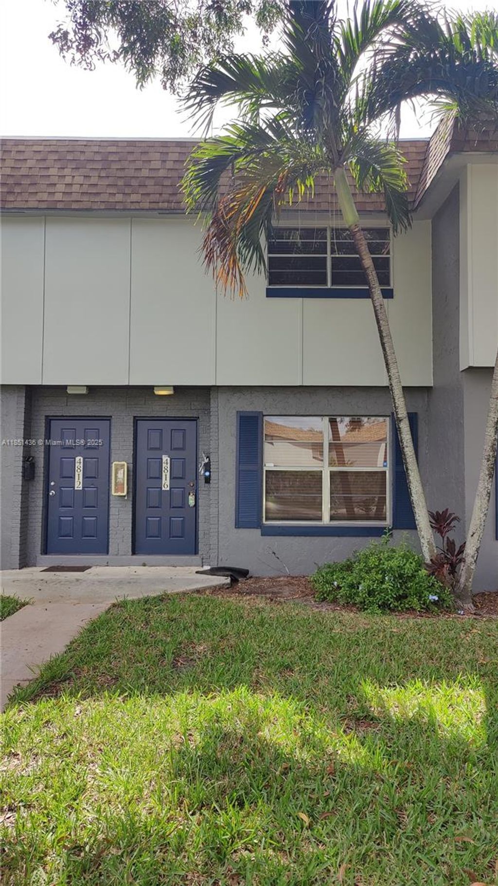 Photo of 4816 NW 9th Dr #4816, Plantation, FL 33317 (MLS # A11851436)