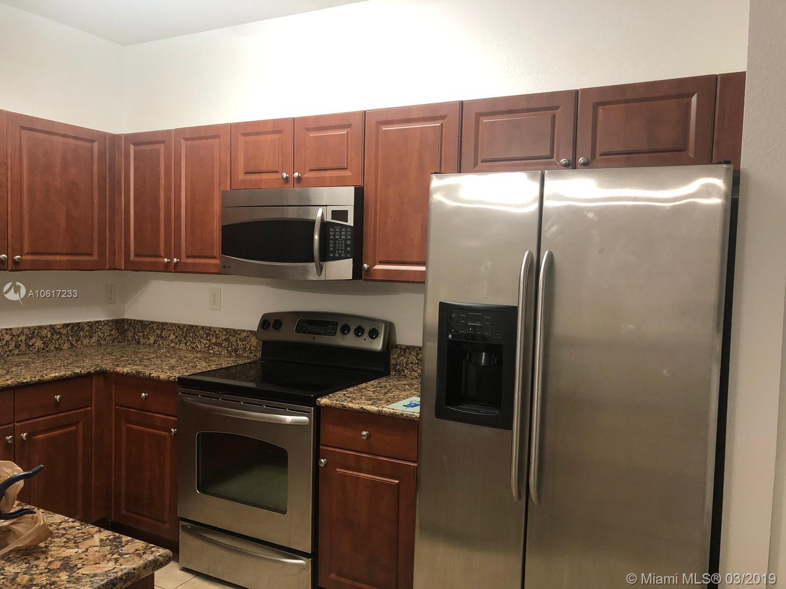 TUSCANY VILLAS WEST - Residential Lease