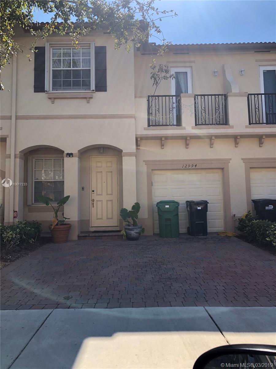 TUSCANY VILLAS WEST - Residential Lease