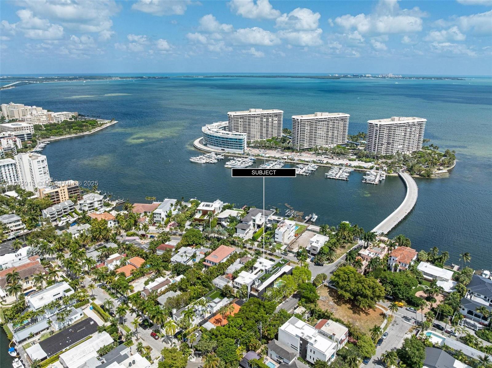 FAIRHAVEN - Residential