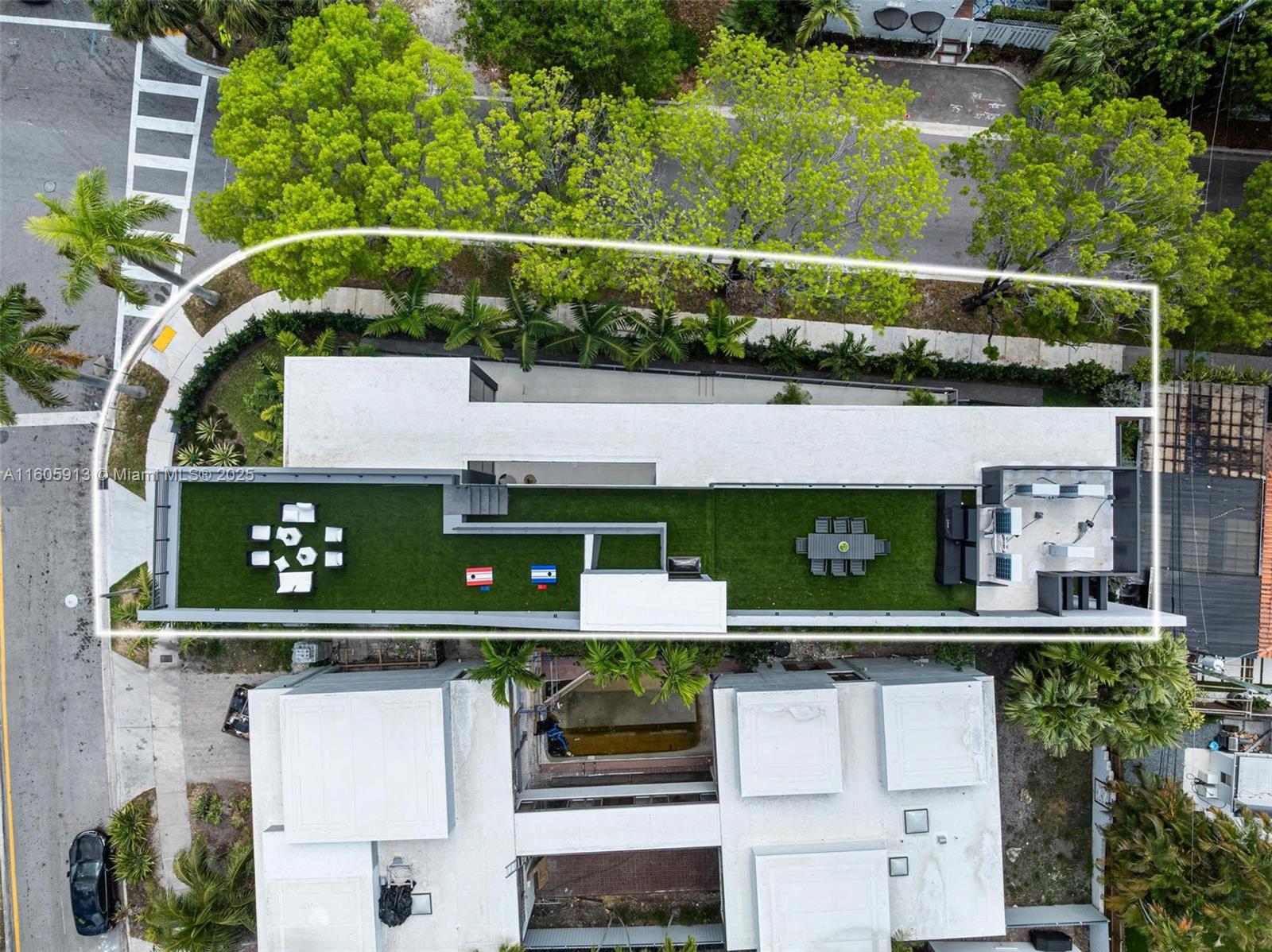 FAIRHAVEN - Residential