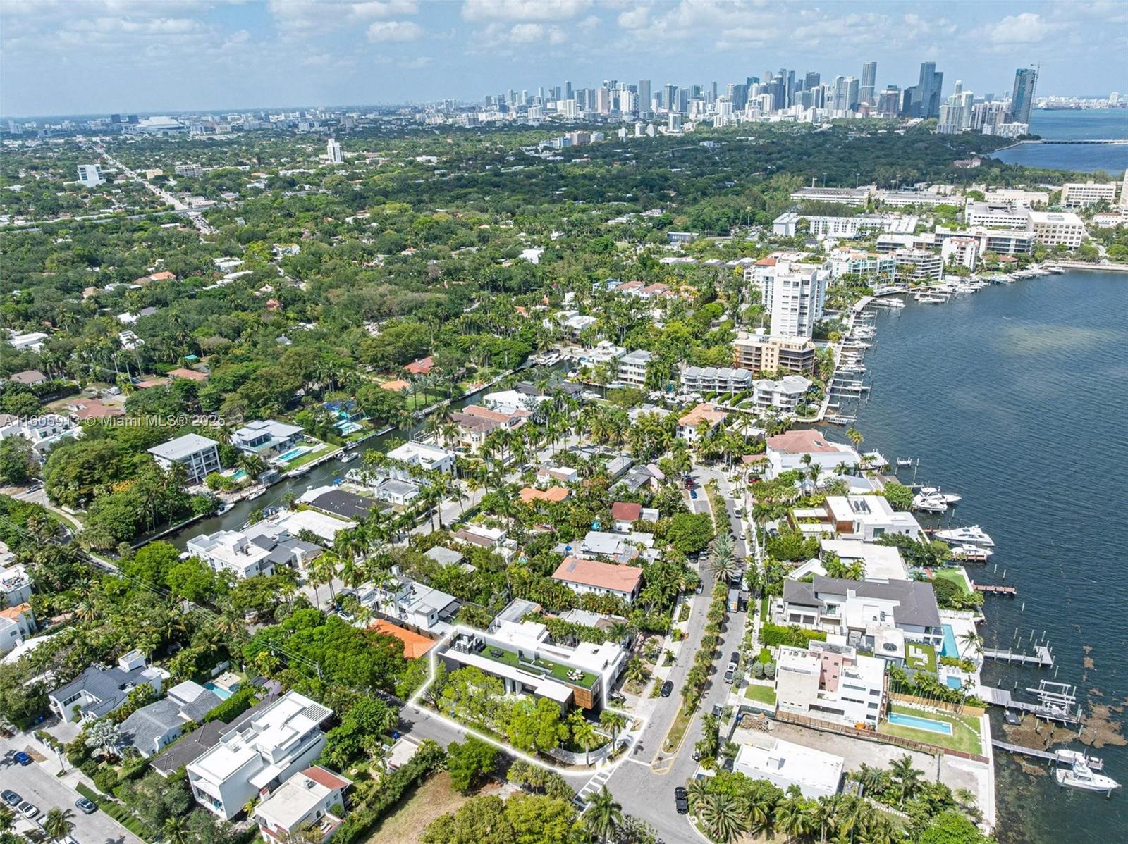 FAIRHAVEN - Residential