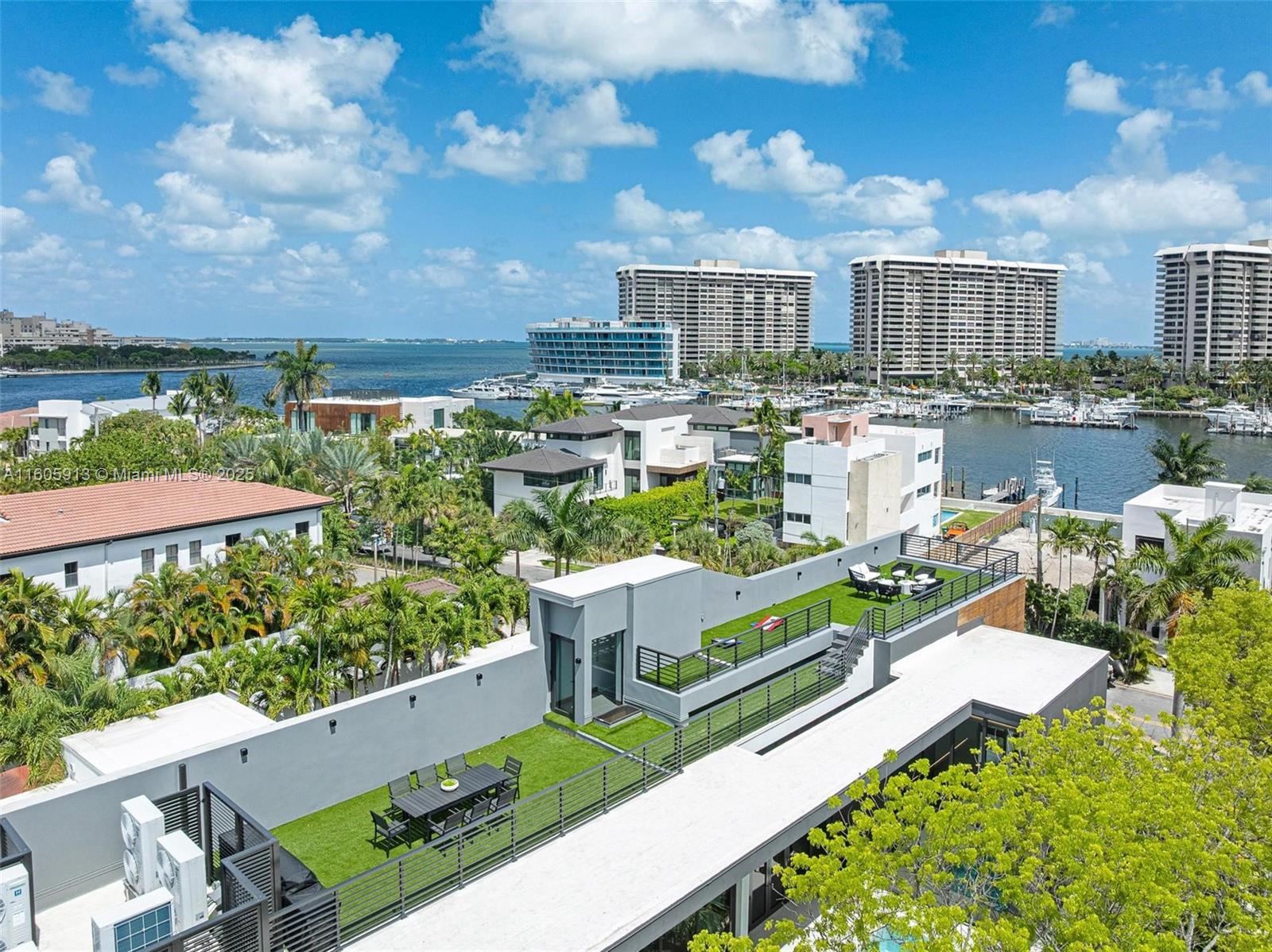 FAIRHAVEN - Residential