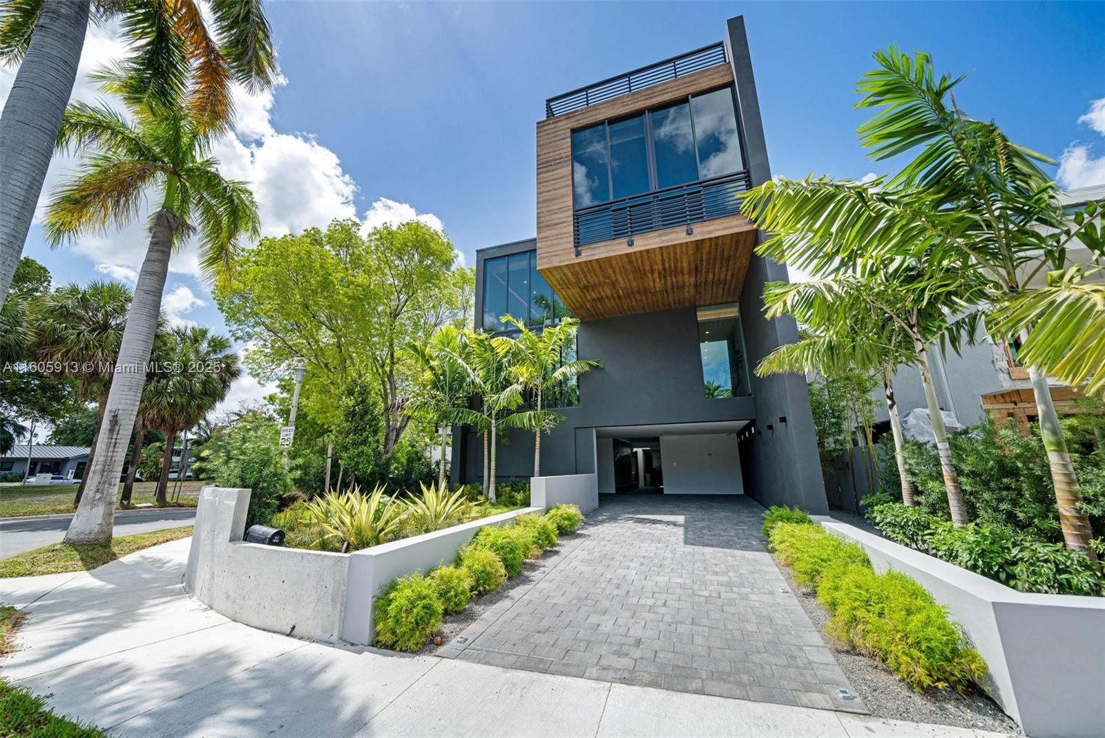 FAIRHAVEN - Residential