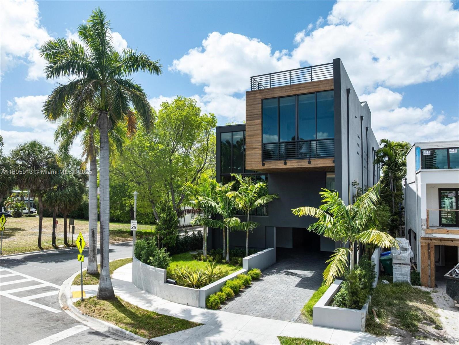 FAIRHAVEN - Residential