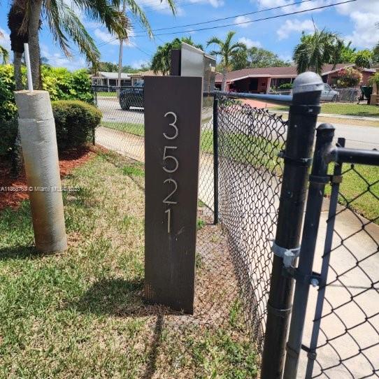 WESTWOOD PARK SEC 5 - Residential