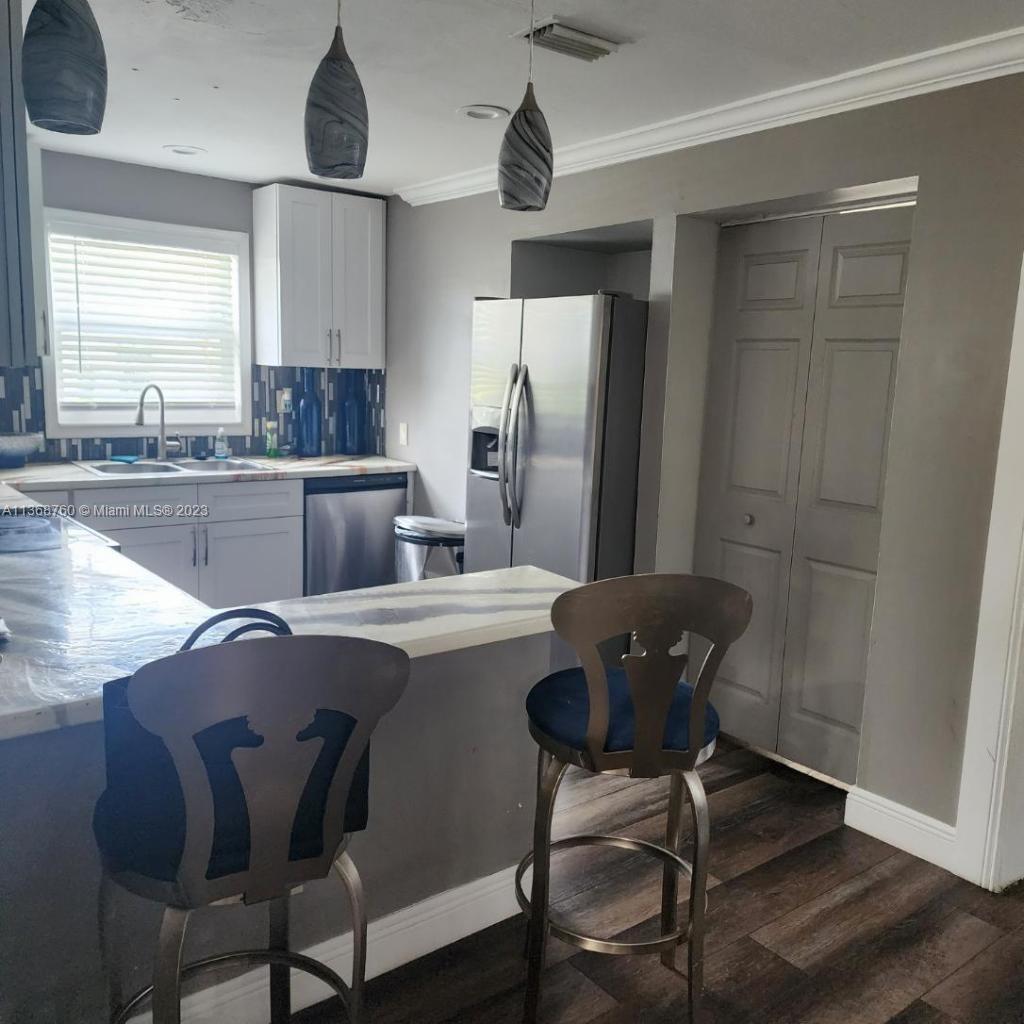 WESTWOOD PARK SEC 5 - Residential