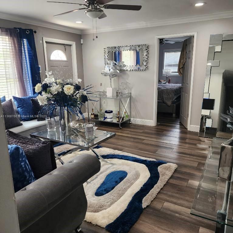 WESTWOOD PARK SEC 5 - Residential