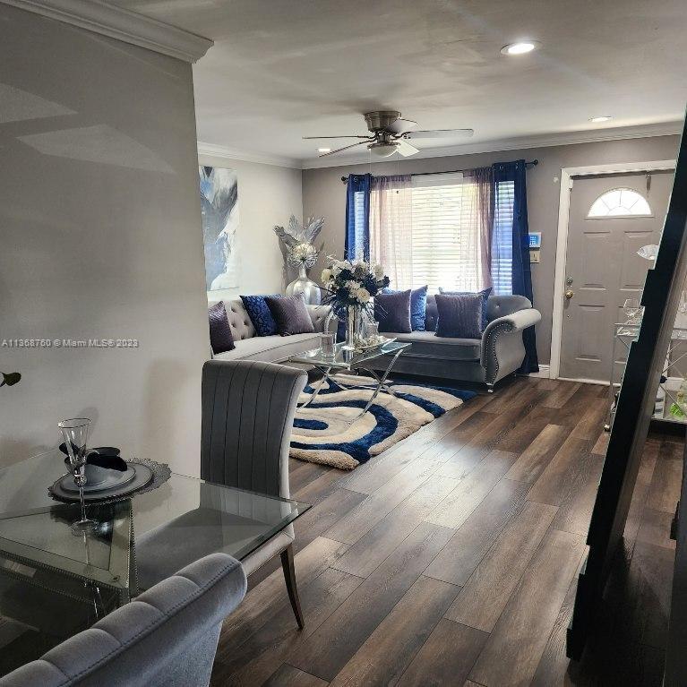 WESTWOOD PARK SEC 5 - Residential