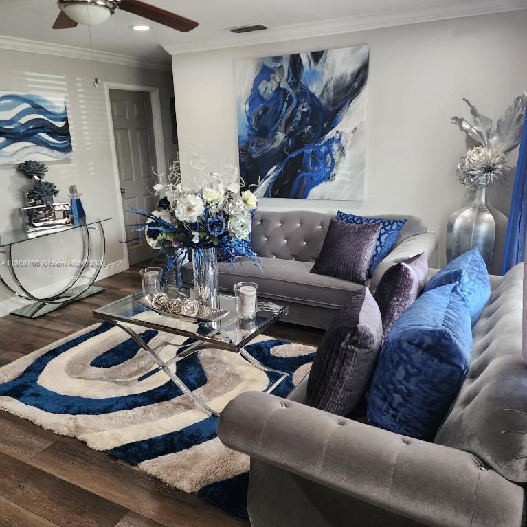 WESTWOOD PARK SEC 5 - Residential