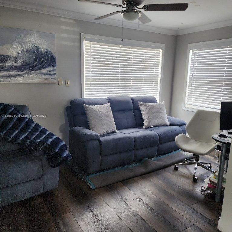 WESTWOOD PARK SEC 5 - Residential