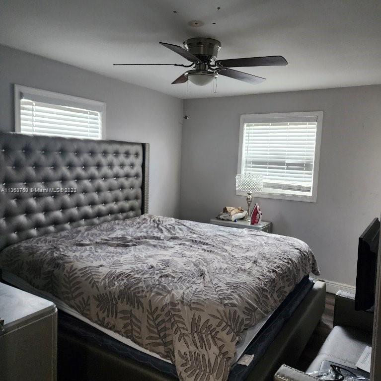 WESTWOOD PARK SEC 5 - Residential