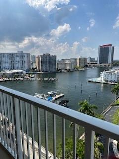 Property for Sale at 1965 S Ocean Drive 9L, Hallandale Beach, Broward County, Florida - Bathrooms: 1  - $205,000