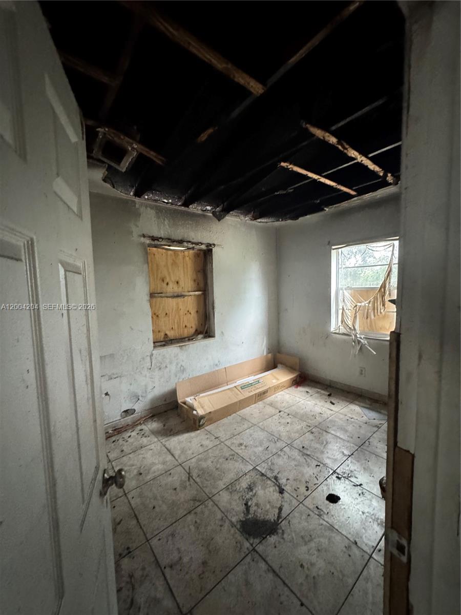 BOULEVARD GARDENS FIRST A - Residential