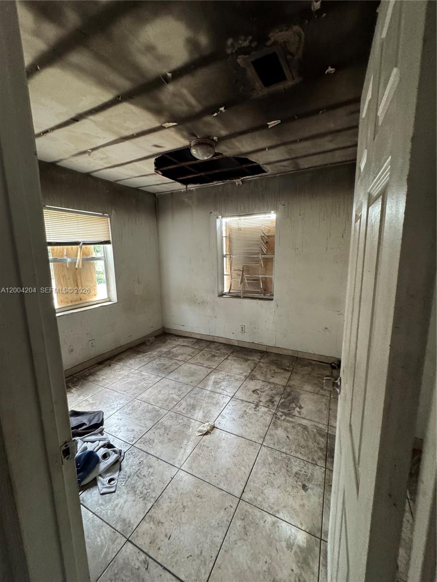 BOULEVARD GARDENS FIRST A - Residential