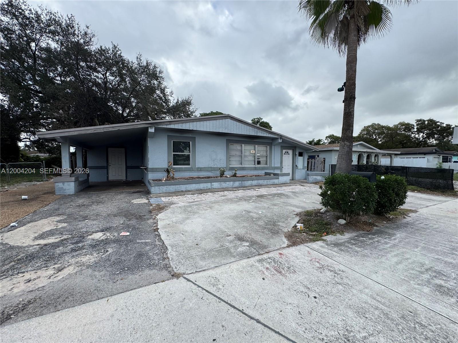 BOULEVARD GARDENS FIRST A - Residential