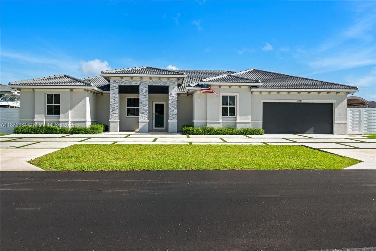 Acosta - Residential
