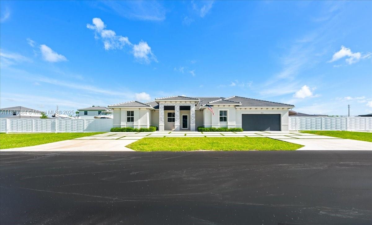 Acosta - Residential