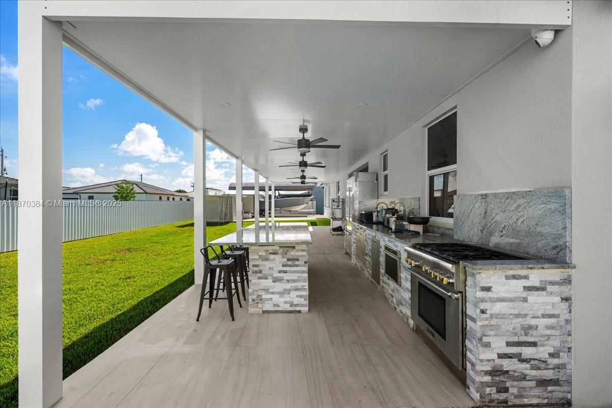 Acosta - Residential