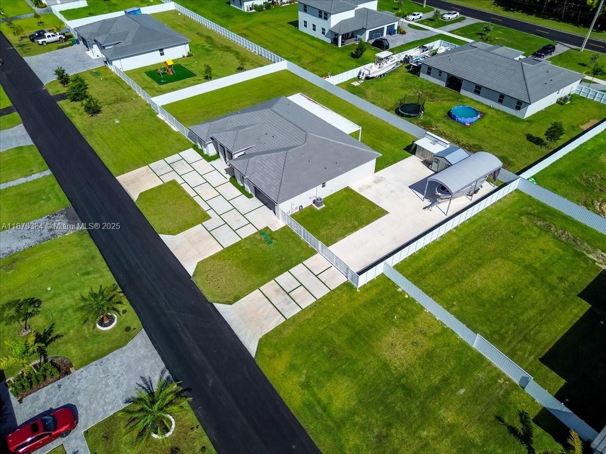 Acosta - Residential
