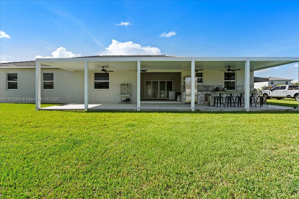 Acosta - Residential