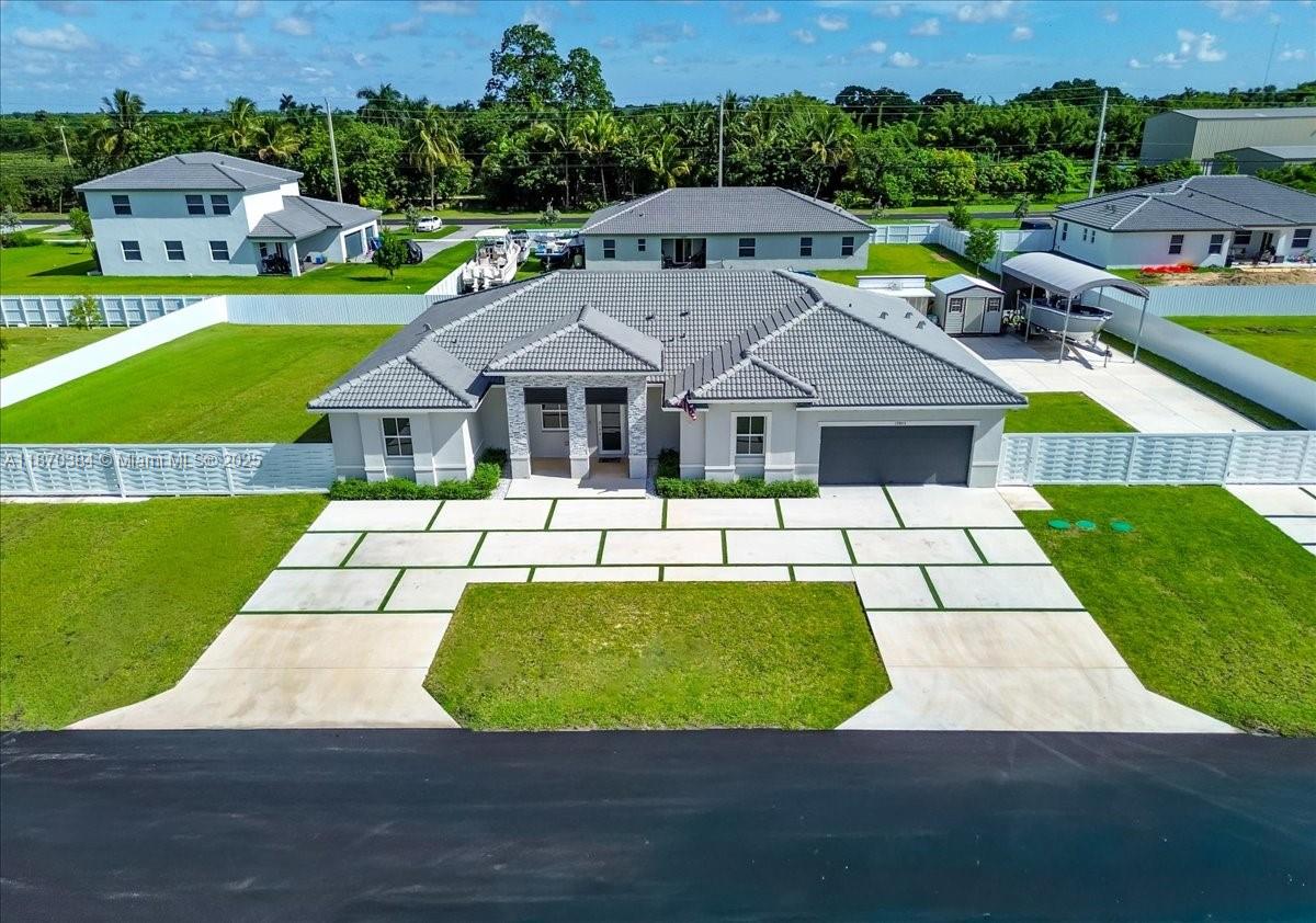 Acosta - Residential