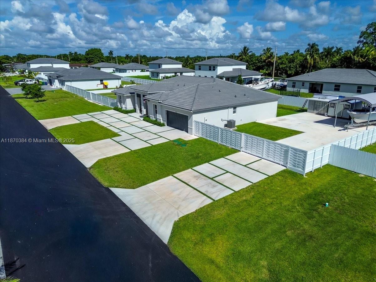 Acosta - Residential