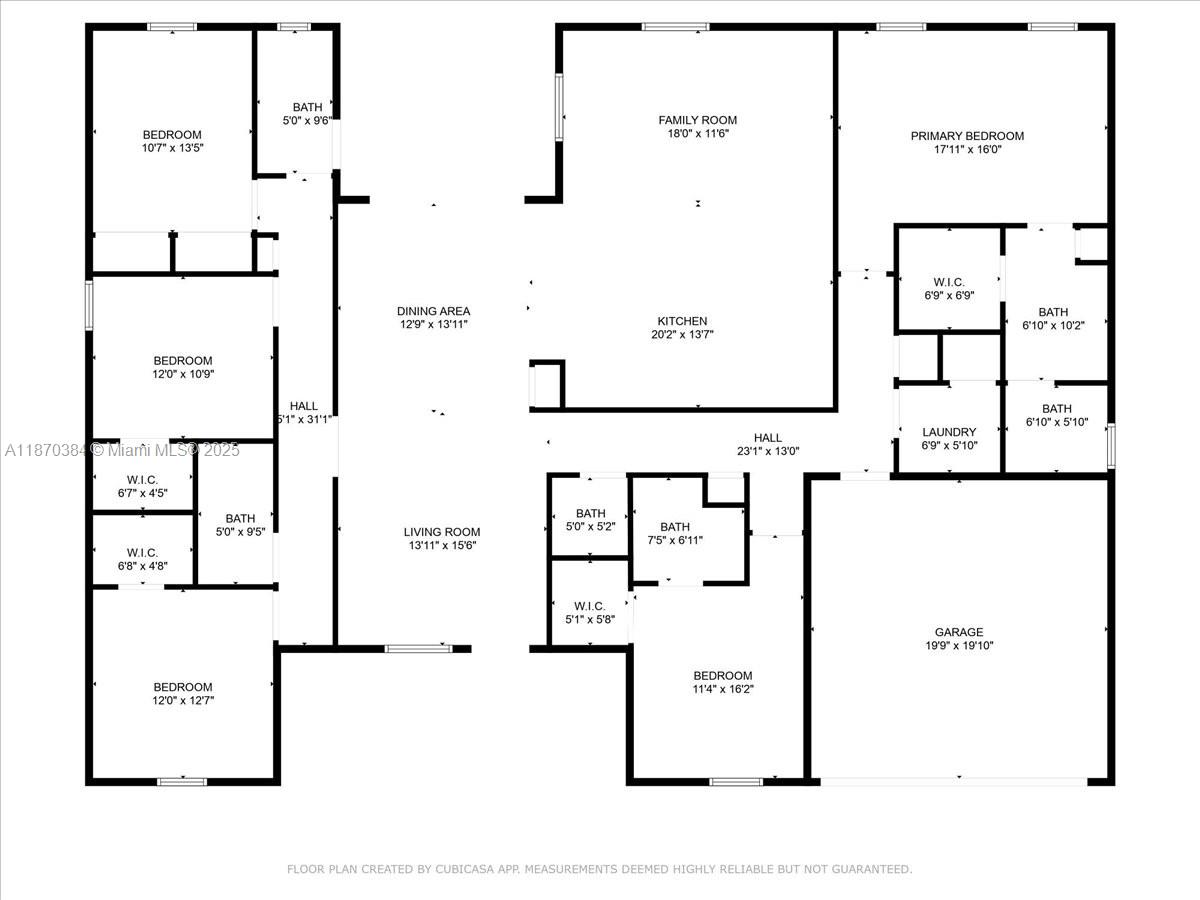 Acosta - Residential