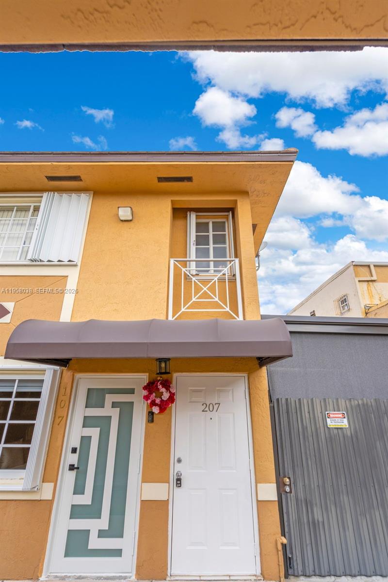 10285 NW 80th Ct 207