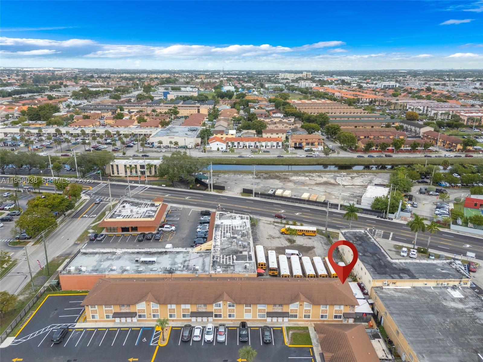 KEYSTONE POINT CONDO - Residential