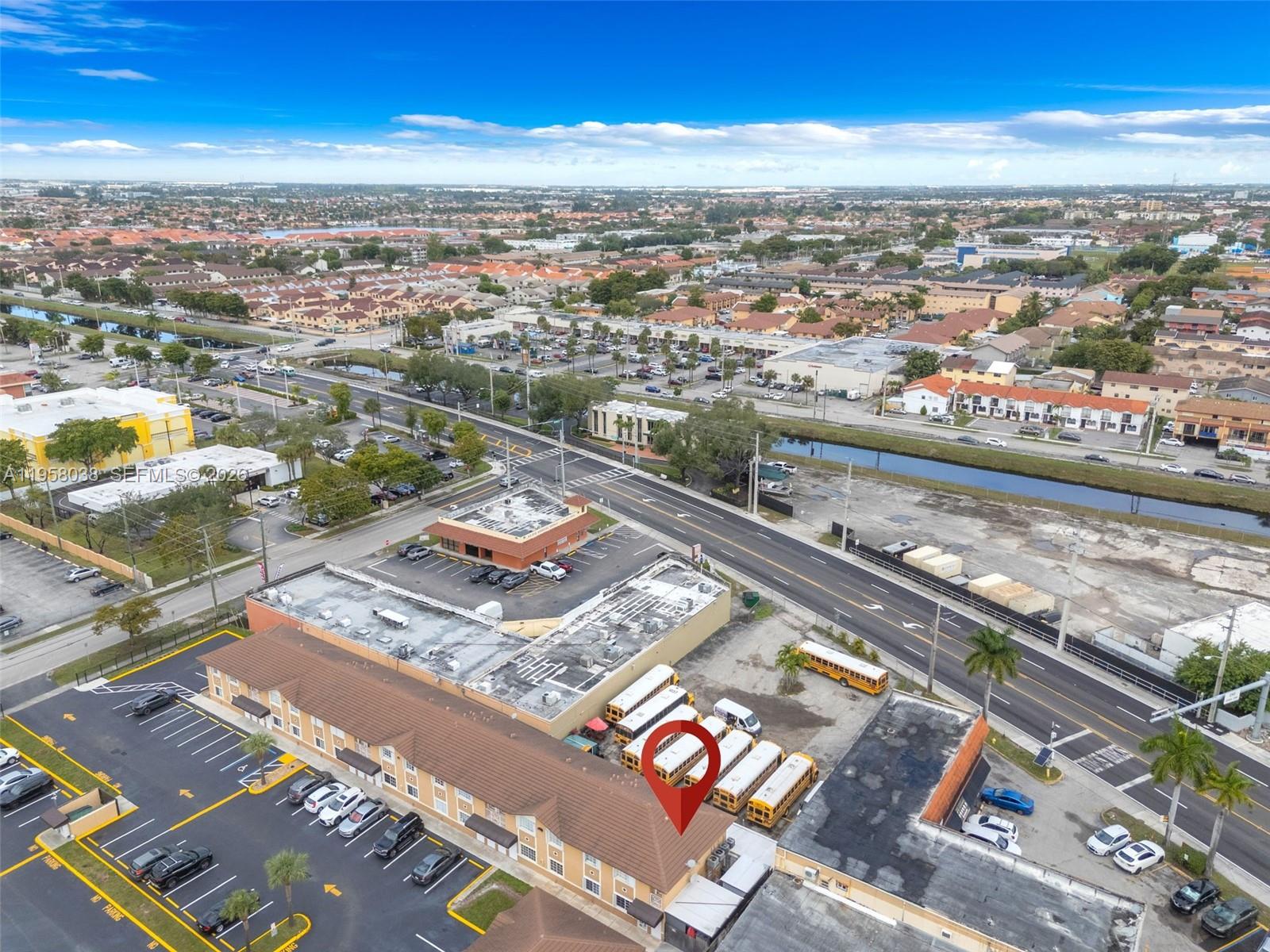 KEYSTONE POINT CONDO - Residential