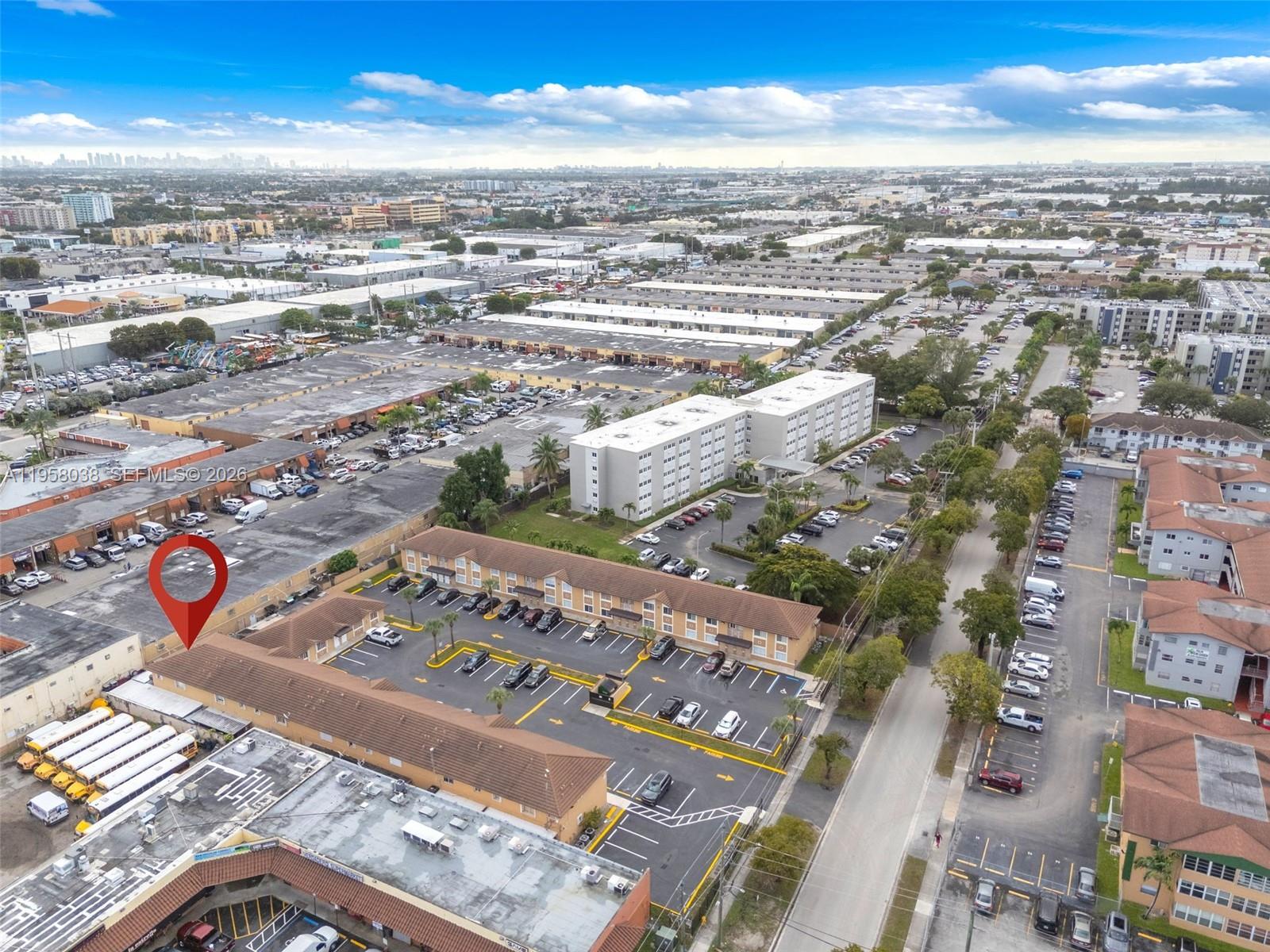 KEYSTONE POINT CONDO - Residential