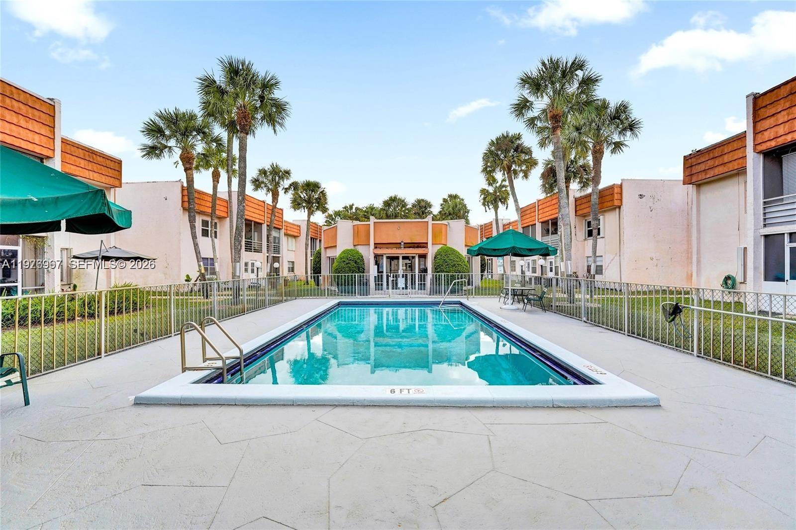 7610 Stirling Rd 207C